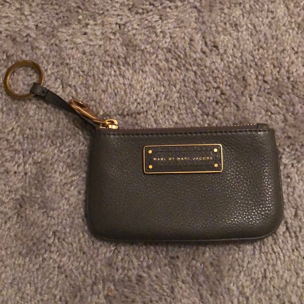 Marc Jacobs change purse
